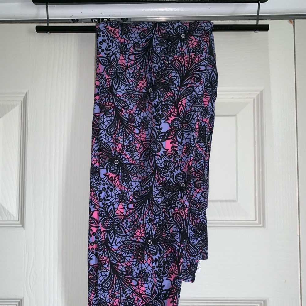 LulaRoe leggings